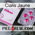 Cialis Yellow 32
